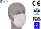 Cool Disposable Medical Mask PP Non Woven Fabric Material Fliud Resistant