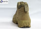 Anti Slip Military Tactical Shoes Mid Calf Sports Hiking Weather Resistant