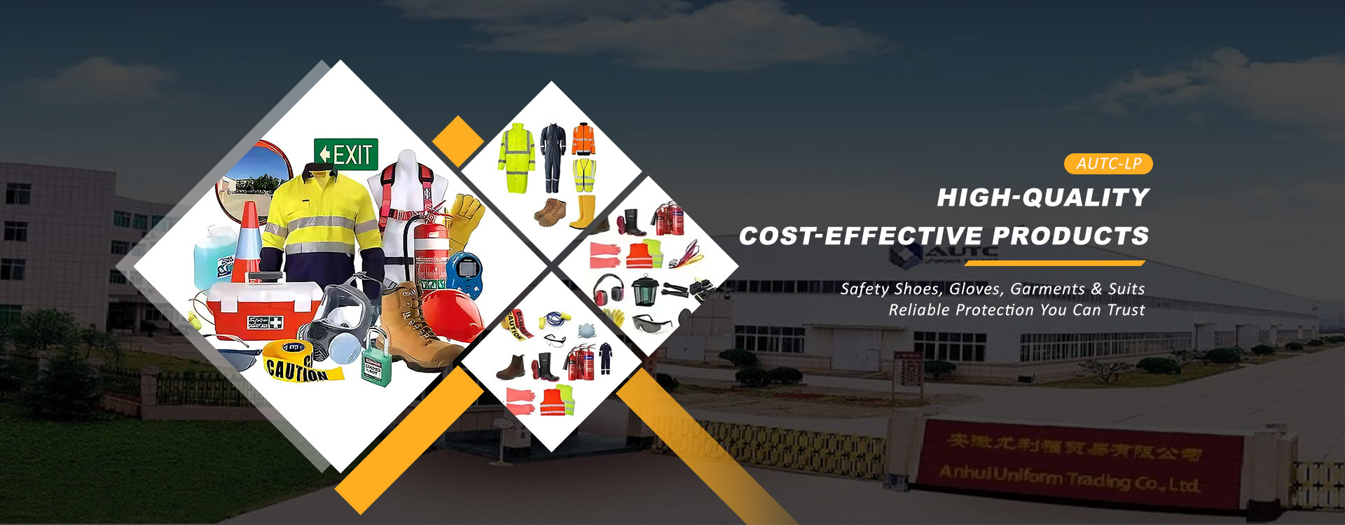 جودة ملابس السلامة معدات الوقاية الشخصية مصنع